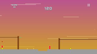 FlappyWheels - Screenshot 3