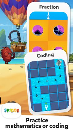 Educational Math Games for kid - Screenshot 3