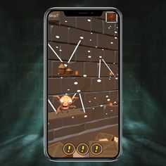 Imp's Sanctum - Screenshot 3