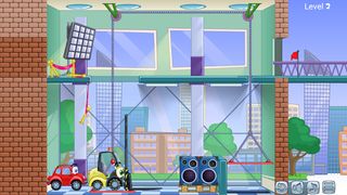 Wheelie 2 - Screenshot 3