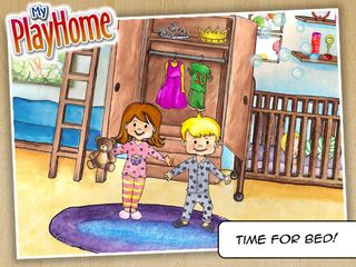 My PlayHome - Screenshot 1