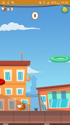 مدينة الكرات - Screenshot 3