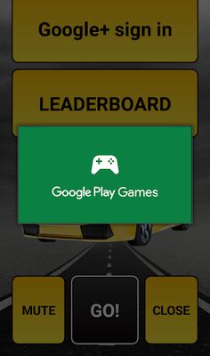 Speedy Car - 2D Car Racing - Screenshot 2