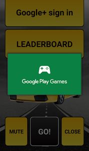 Speedy Car - 2D Car Racing - Screenshot 2