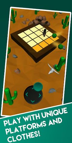 Dodger - Screenshot 3