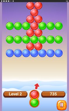 Bubble REFF - Pop Shooter - Screenshot 3