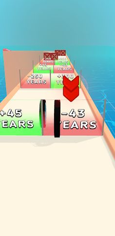 Wheel Evolution 2 - Screenshot 4