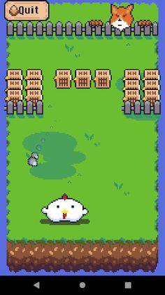 Beat The High Score - Screenshot 3