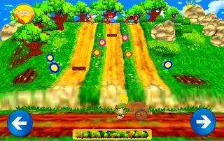 Gra NOE - Biblijni Bohaterowie - Screenshot 1