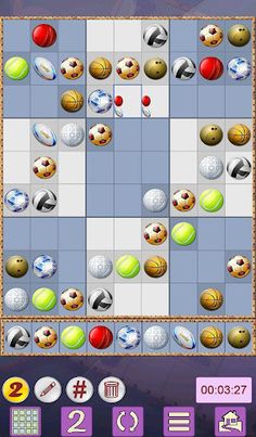 Sudoku V+, fun sudoku puzzles - Screenshot 3