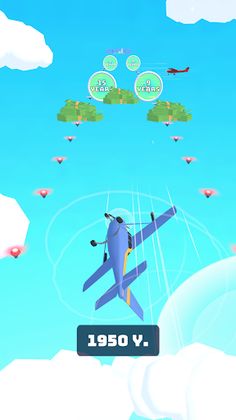 PlaneAge - Screenshot 2