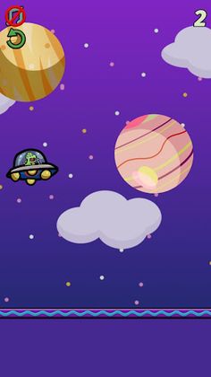 Doni FLIGHT - Screenshot 1