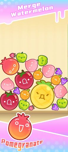 Crazy Big Watermelon - Screenshot 3