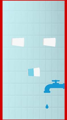 Fill the glass - Screenshot 3