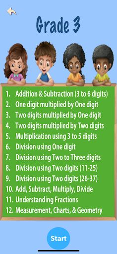 Amath - Screenshot 2