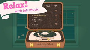 Window Garden - Lofi Idle Game - Screenshot 3