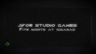 Five Nights At Gigachads - Screenshot 2