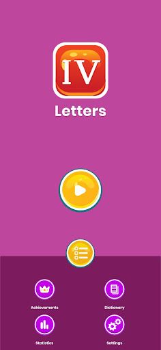 IV Letters - Screenshot 2