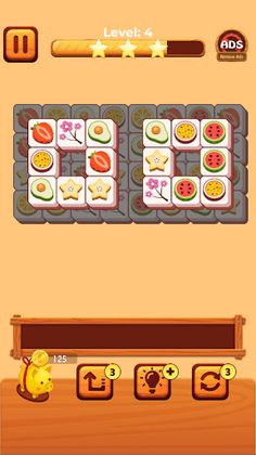 Tile Mania 3D - Screenshot 2