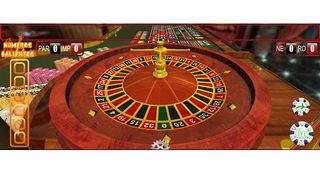 MiRulette - Screenshot 2