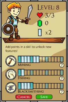 Memory Quest:Dungeon Adventure - Screenshot 3