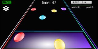 thePoint - Screenshot 1