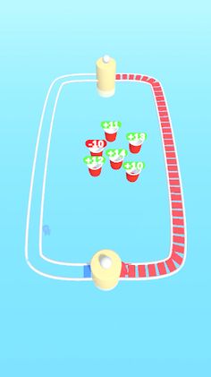 Hit And Build - Screenshot 3