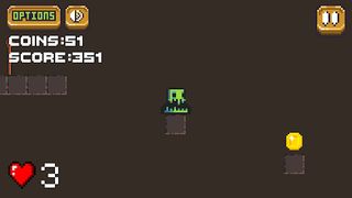 Green Monster - Screenshot 2