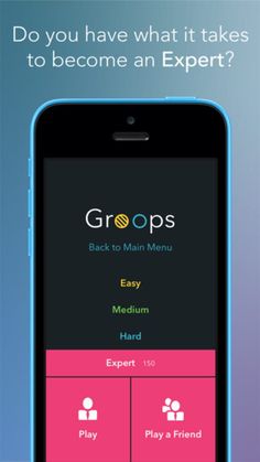 Groops - Screenshot 4