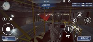 Arsenal 3D Multiplayer Shooter - Screenshot 3