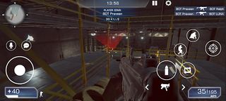 Arsenal 3D Multiplayer Shooter - Screenshot 3