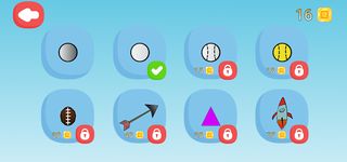 Motion Pongo - Screenshot 2