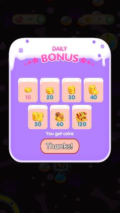 Merge Dog Bones - Screenshot 2