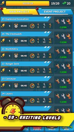 Debugger: The Game - multi lev - Screenshot 3