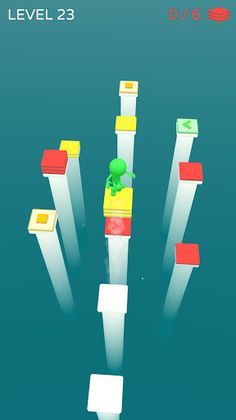 Stacki - Stack Destroyer - Screenshot 3