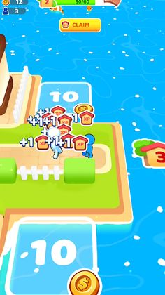 Market Town - Screenshot 3