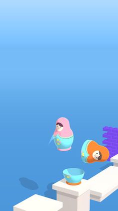 Flippy Doll - Screenshot 4