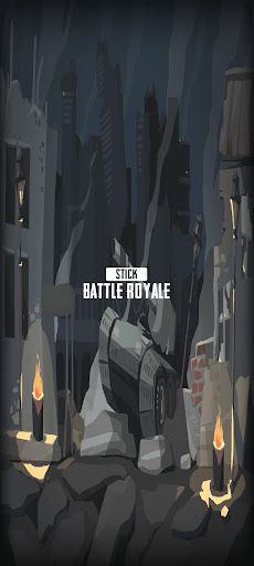 Kickstickman - Screenshot 1