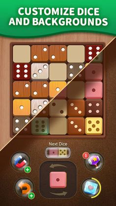 Dice Merge: Matchingdom Puzzle - Screenshot 4