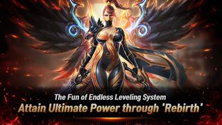 Martial Heroes - Screenshot 2