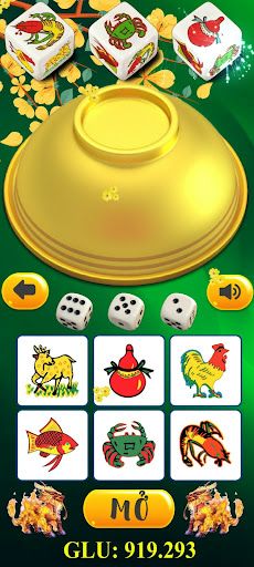 Bau Cua Tom Ca 2023 - Screenshot 2