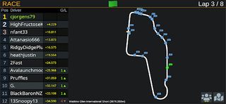 RS Dash ASR - Screenshot 3