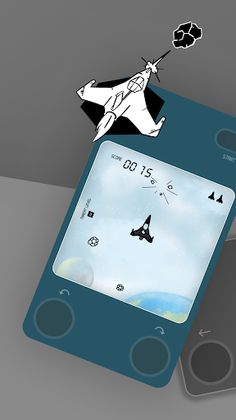 LCD-like 3in1 - Screenshot 1