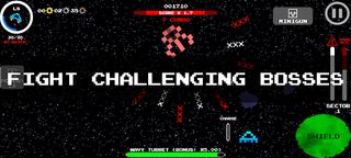 Martian Havoc - Screenshot 3