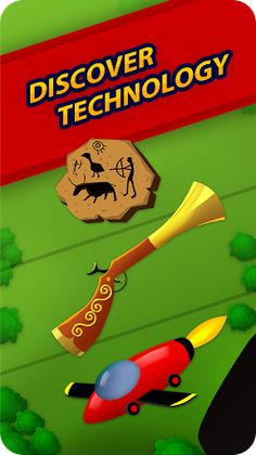 Age of Merge - Click & Idle Ty - Screenshot 2