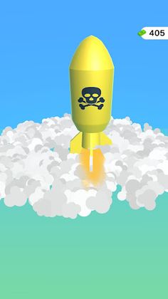 Bomb Up! - Screenshot 1