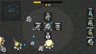 HackEm - Screenshot 2