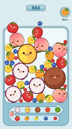 I Merge Watermelon - Screenshot 3