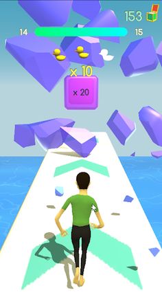 Shooter Track - Screenshot 3