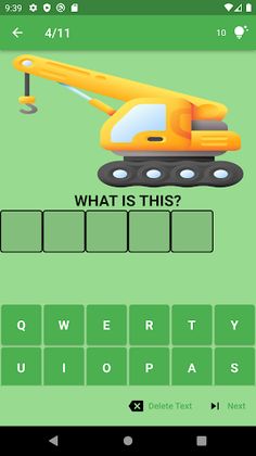 Guess Construction - Screenshot 4